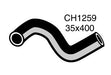 Radiator Lower - CH1259