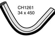 Radiator Lower - CH1261
