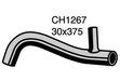 Radiator Lower - CH1267