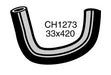 Radiator Lower - CH1273
