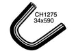 Radiator Lower - CH1275