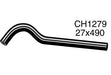 Radiator Upper - CH1279