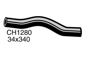 Radiator Lower - CH1280