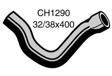 Radiator Lower - CH1290