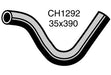 Radiator Lower - CH1292