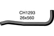 Radiator Lower - CH1293