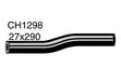 Radiator Lower - CH1298