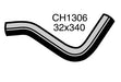 Radiator Upper - CH1306