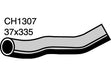 Radiator Upper - CH1307