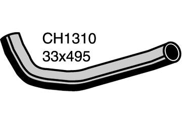 Bottom Hose - CH1310