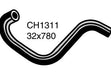 Radiator Lower - CH1311