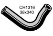 Radiator Upper - CH1316