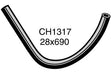 Radiator Upper - CH1317