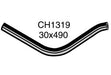 Radiator Upper - CH1319