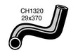 Radiator Lower - CH1320