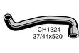 Radiator Lower - CH1324