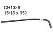 Heater Hose - CH1326