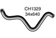 Radiator Lower - CH1329
