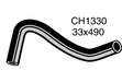 Radiator Lower - CH1330