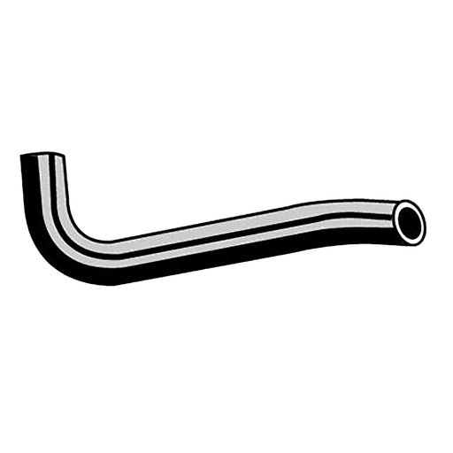 Radiator Lower - CH1331