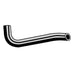 Radiator Lower - CH1331