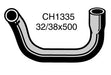 Radiator Lower - CH1335