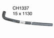 Heater Hose - CH1337