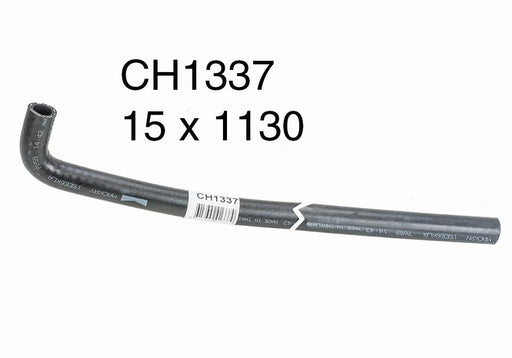 Heater Hose - CH1337