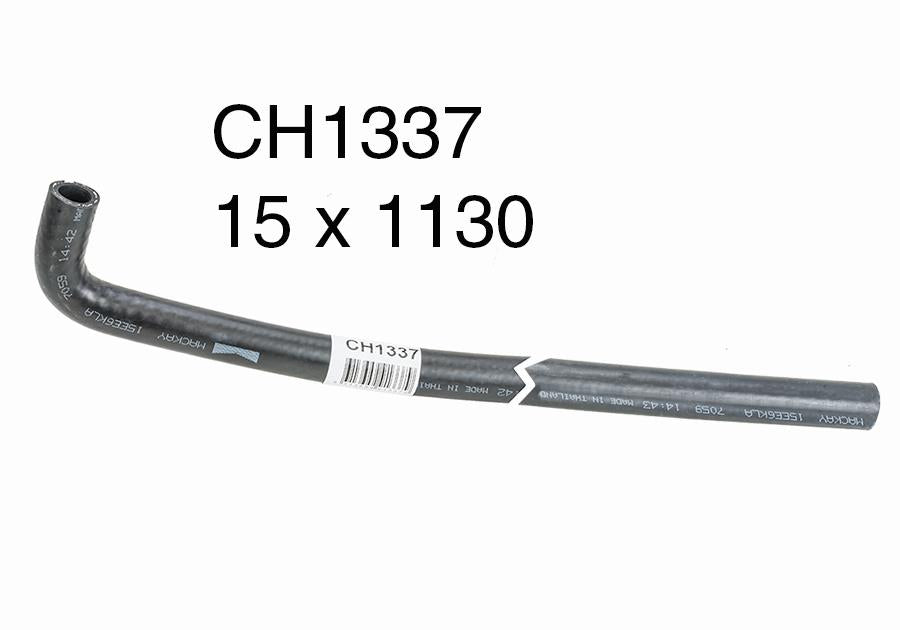 Heater Hose - CH1337