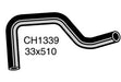 Radiator Lower - CH1339