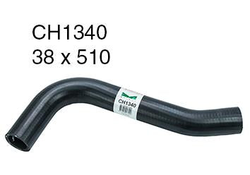 Radiator Upper - CH1340