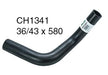Radiator Lower - CH1341