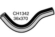 Radiator Upper - CH1342