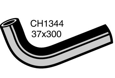 Radiator Upper - CH1344