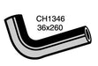 Radiator Upper - CH1346