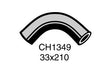Radiator Lower - CH1349