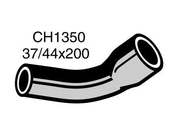 Radiator Lower - CH1350