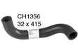 Radiator Lower - CH1356