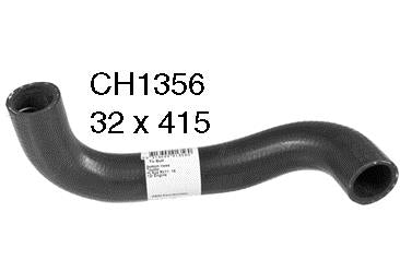 Radiator Lower - CH1356