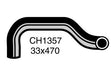 Radiator Lower - CH1357