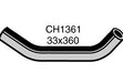 Radiator Upper - CH1361