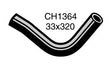 Radiator Upper - CH1364