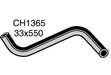 Radiator Lower - CH1365