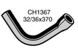 Bottom Hose - CH1367