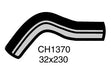 Radiator Upper - CH1370