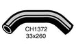 Radiator Upper - CH1372
