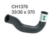 Radiator Lower - CH1376