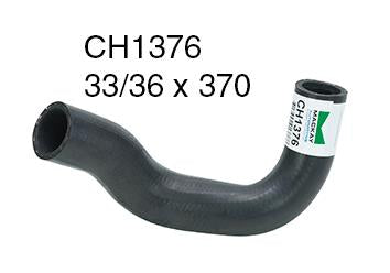 Radiator Lower - CH1376