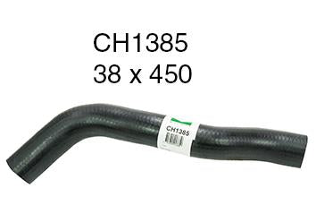 Radiator Upper - CH1385