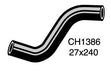 Radiator Upper - CH1386